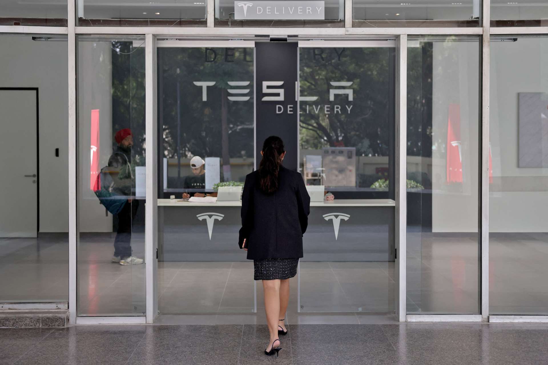 Reuters/TPG