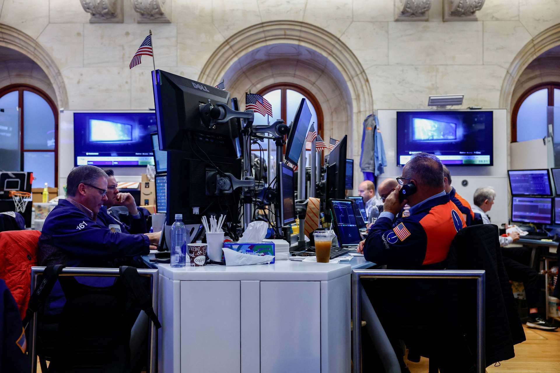 Reuters/TPG