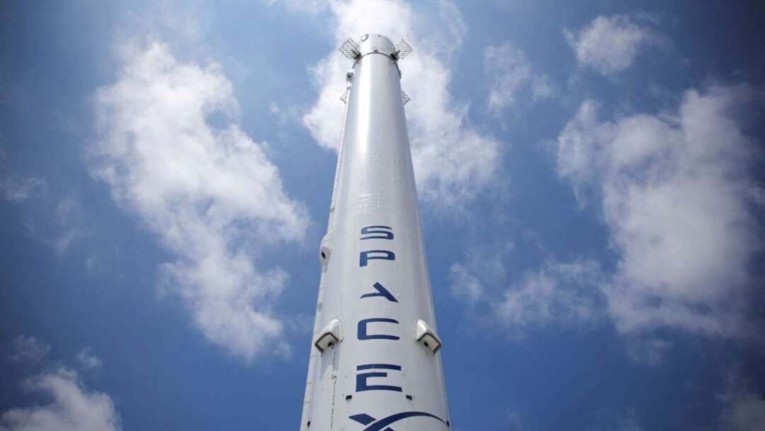 不只賺上市費！高盛靠客戶早期押注SpaceX 再收數億美元
