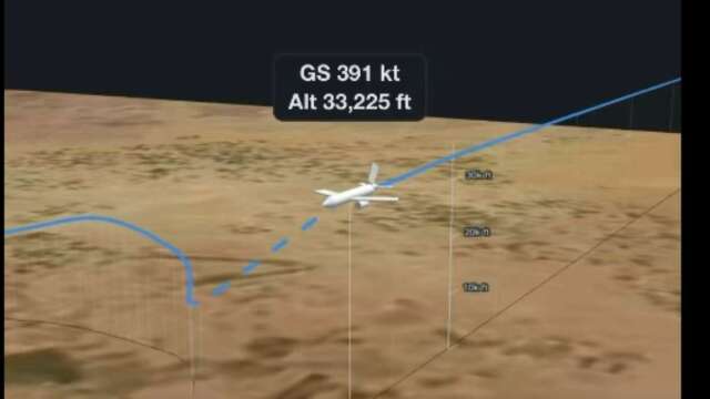 杜拜航空爆重大安检漏洞！副机师遭阿曼禁飞仍获聘