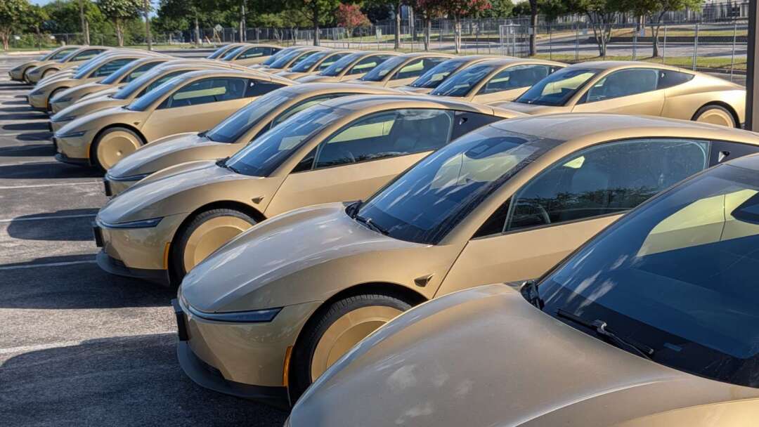 Robotaxi延長營運至晚間11點！馬斯克：正努力攻克暗夜分辨貓狗難題