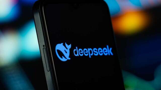 DeepSeek急起直追 中美AI效能差距仅剩3%创新低
