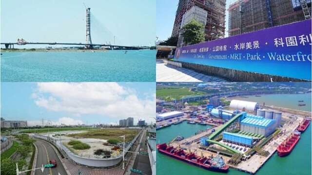 北士科厂办、淡水八里房建需求旺 国产八里厂业绩升温