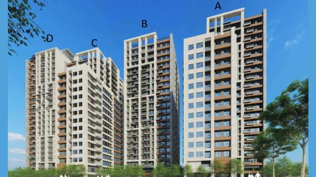 〈房产〉台北市水源二、三期整宅公办都更审议通过 将投资76亿元兴建大楼