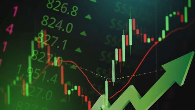 罗素3000成分股逾半回档逾20% 摩根士丹利喊买工业股