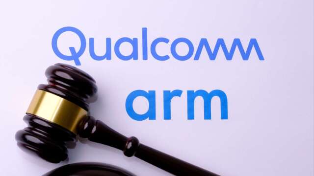 高通与Arm再度对簿公堂 事关5年、数十亿美元授权金