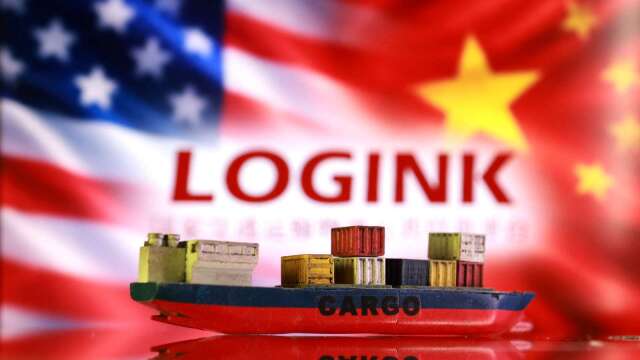 曾被美国视为贸易超级武器！中国物流平台如今网站关闭、官司缠身