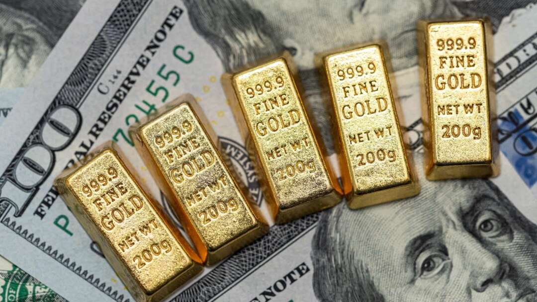 債券殖利率飆升下 黃金仍為各國央行核心避險儲備資產