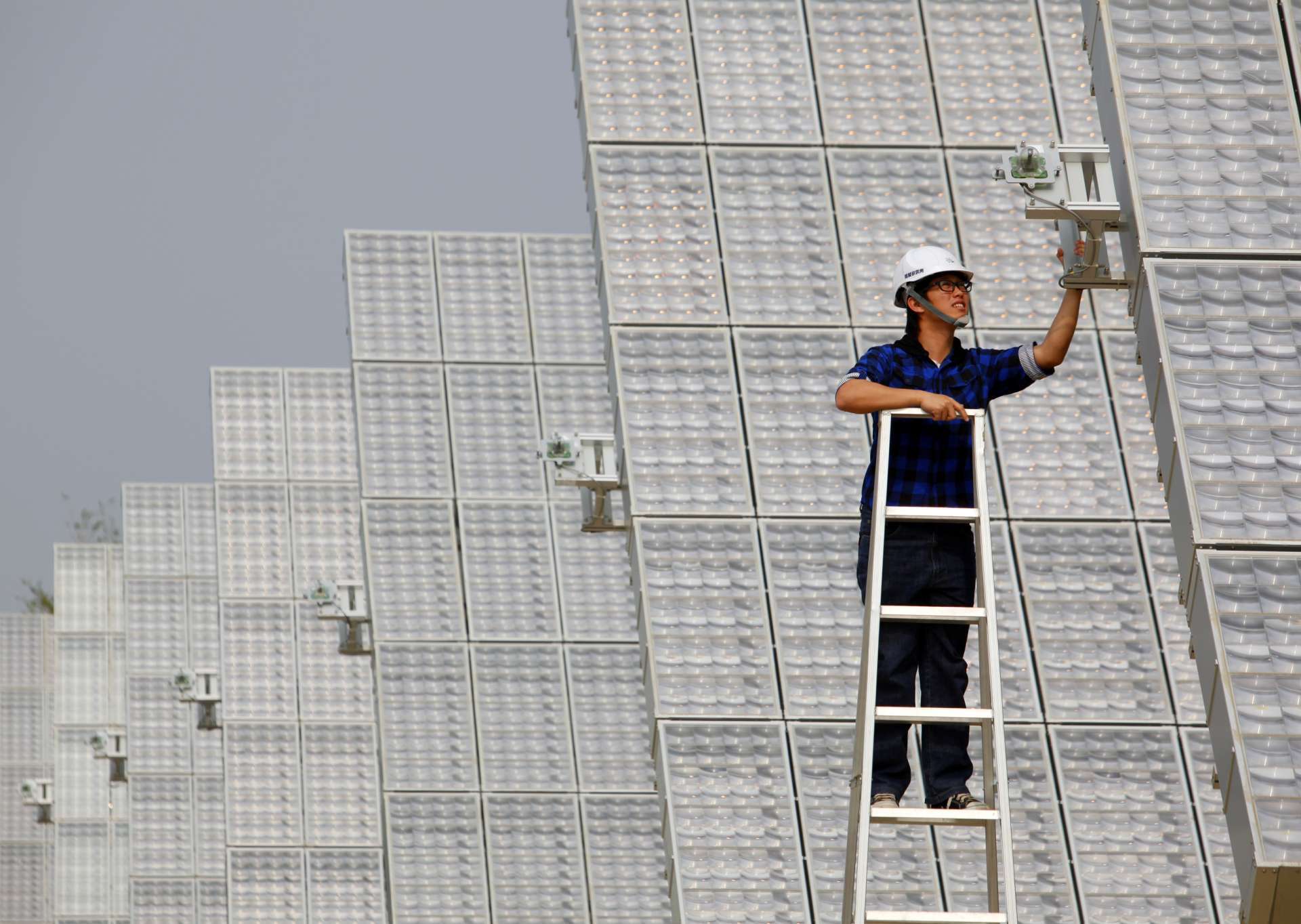 Reuters/TPG