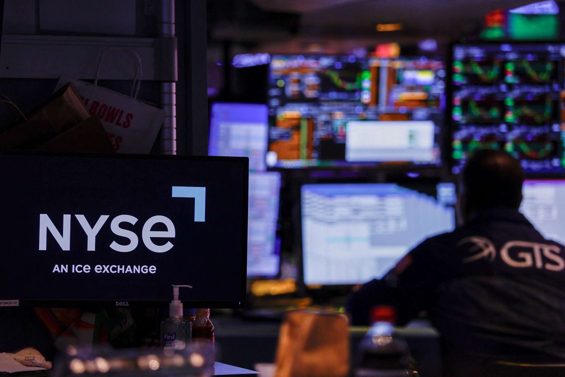 Reuters/TPG