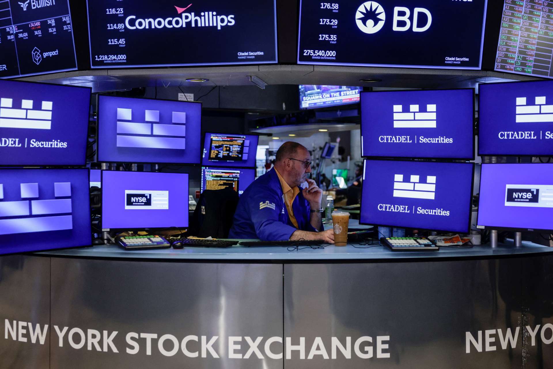Reuters/TPG