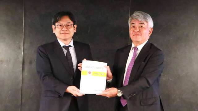 日本工商会白皮书首发问卷揭3大痛点 国发会抛双轴转型3点正面回应