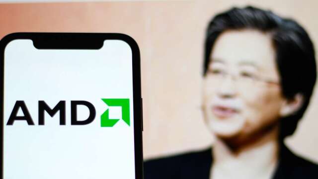 力拚打破辉达垄断！苏姿丰访韩推「AMD＋韩NPU」系统　锁定HBM4扩产、开放生态挑战CUDA