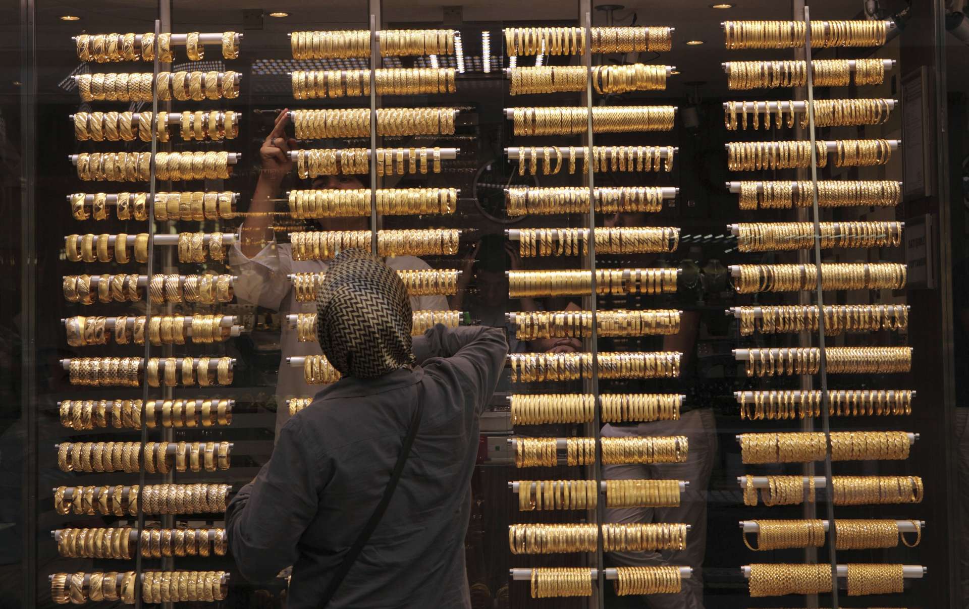 Reuters/TPG