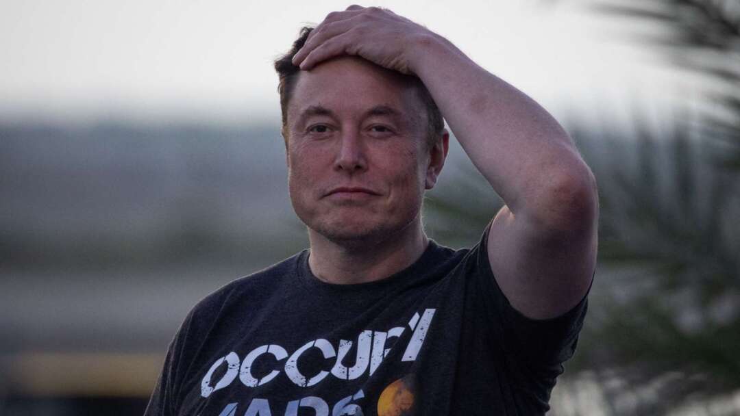 馬斯克想大買輝達晶片！SpaceX傳巨額融資 債市先緊張