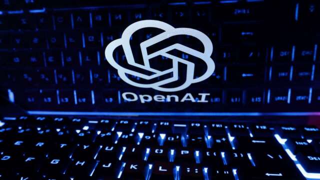 OpenAI公布青少年ChatGPT使用報告！安全防護遭獨立測試打問號(圖：REUTERS/TPG)