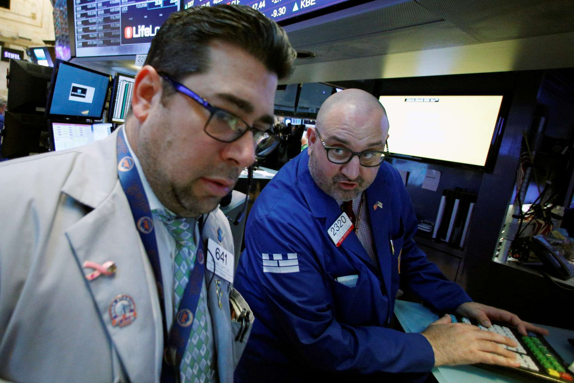 Reuters/TPG