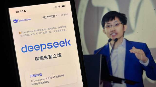 腾讯、CATL参投！DeepSeek接近获得800至1000亿人民币融资，携手华为升腾押注国产预训练
