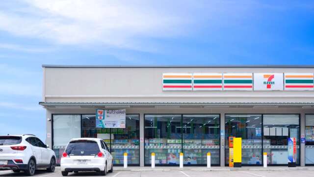 7-11不敌竞争对手 关闭印度全部门市