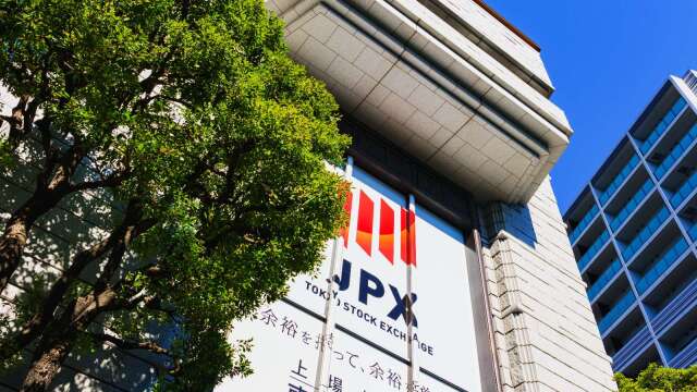 史上最大重组月底上路！683家日企逐步从东证指数剔除  逾1兆美元被动资金面临调整