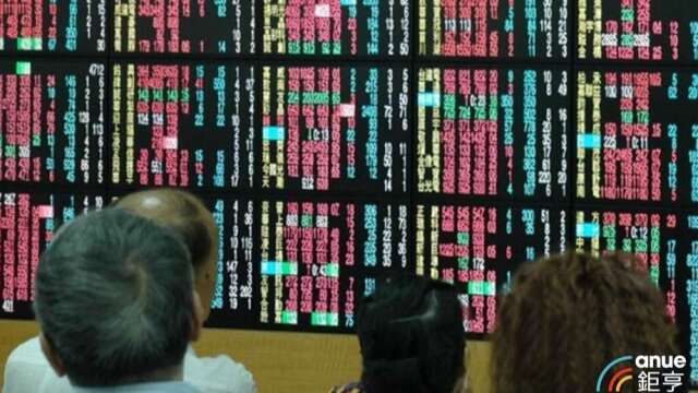 〈台股盘后〉国庆连假前观望卖压沉重 终场跌492点失守5日线