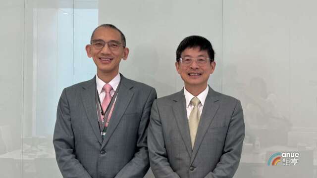 市场资金紧俏！黄男州估台Q4不排除升息半码 玉山银全年NIM持平