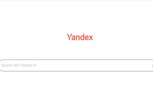 战火延烧科技基础设施！「俄版Google」Yandex遭无人机攻击 大型资料中心全面停摆