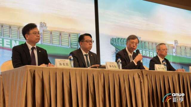 〈长荣法说〉旺季尚未结束、甚至递延至Q4 11月前很乐观