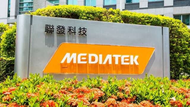 联发科9月营收553亿元 Q3营收1680亿元超越财测