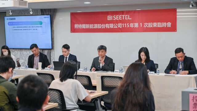 熙特尔延揽Astera Labs甘博隆出任董事 股临会通过转板现增案