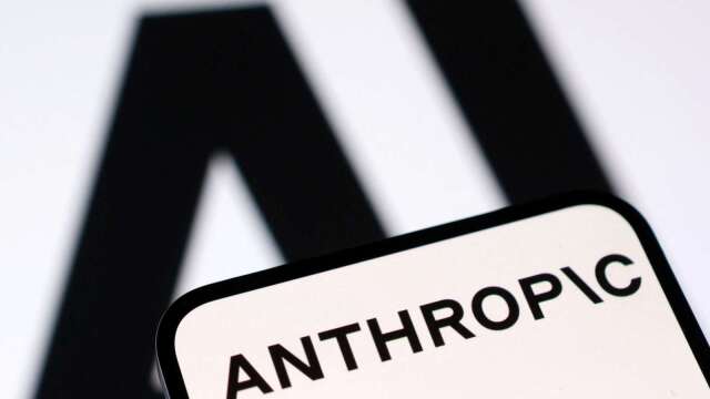 AI闯大祸谁买单？Anthropic拚2兆美元估值 投资人难算这笔帐