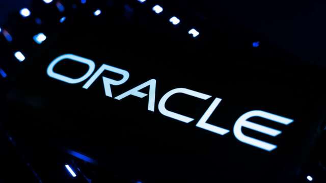 OpenAI营收低于预期 甲骨文寻求巨额债务融资 AI概念股全面承压