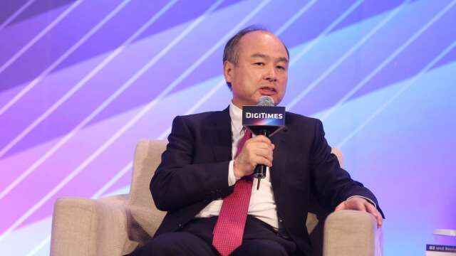 才完成OpenAI 300亿美元投资！孙正义传向中东募资千亿 拟成立AI基金收购企业