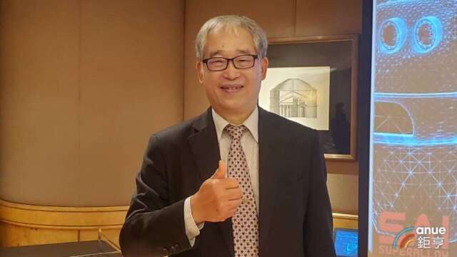 〈热门股〉巧新营收创高 切入半导体设备供应链 股价挑战前高