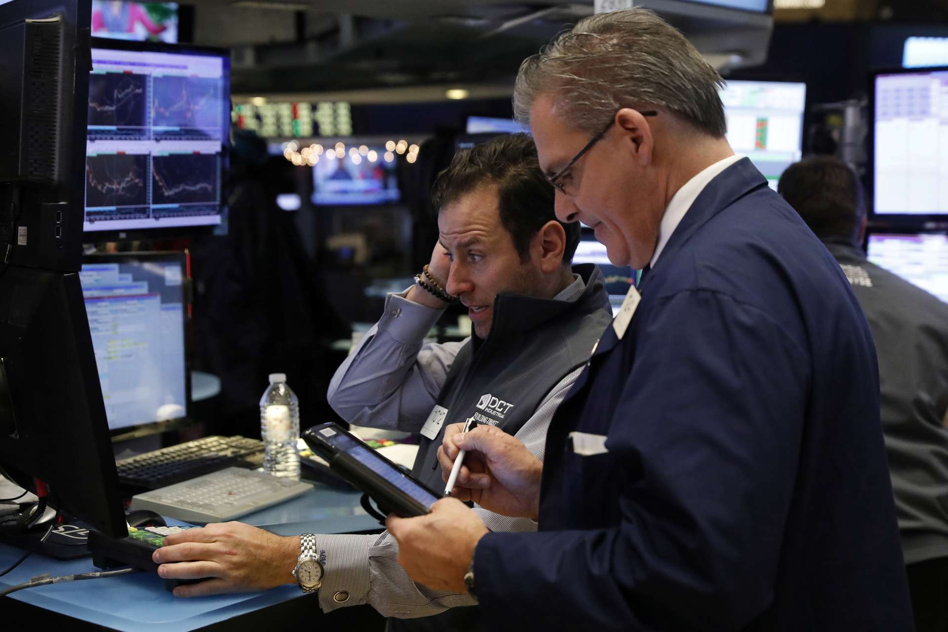 Reuters/TPG