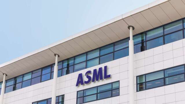ASML、蔡司：下一代晶片制造技术约10年内问世