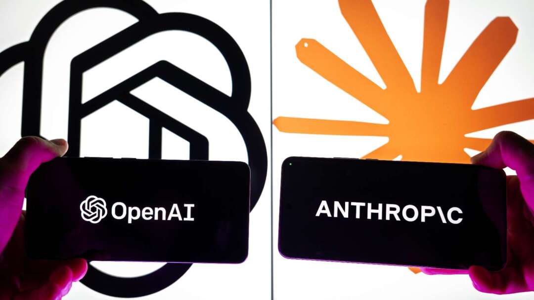 OpenAI、Anthropic營收難比較！年化營收差異恐掩蓋AI真實獲利能力