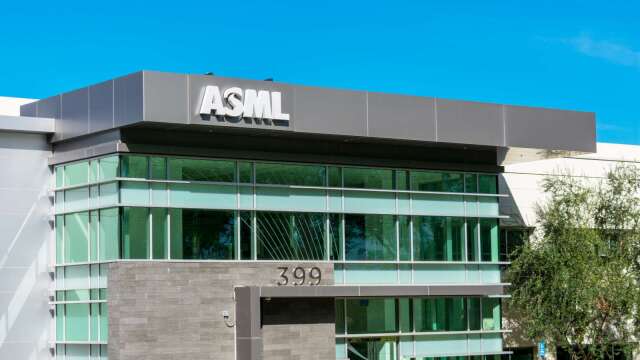 ASML曝光机零件韩国市场统一涨价10% 三星、SK 海力士已接受