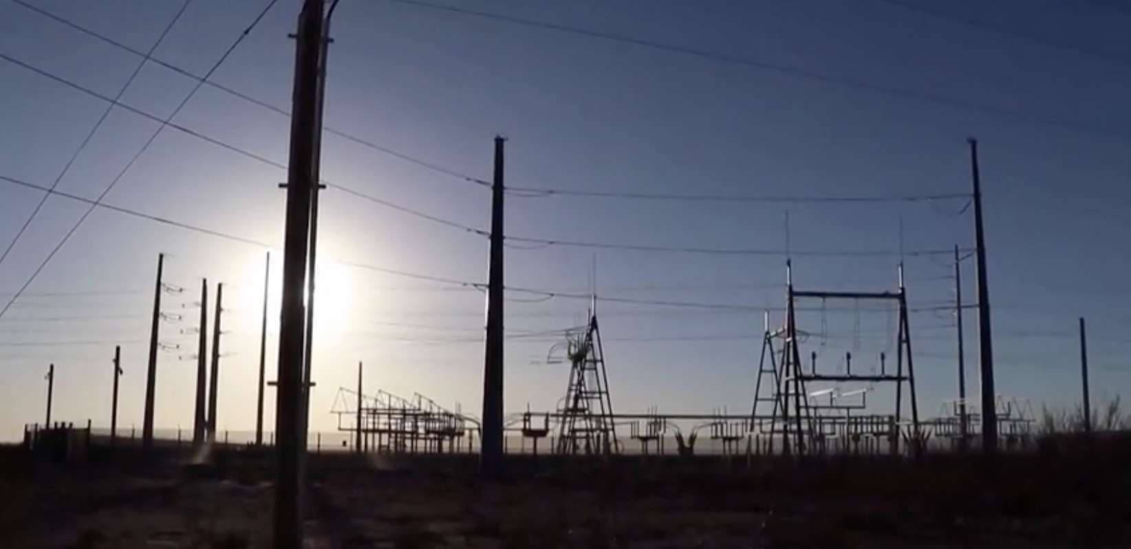 ERCOT電網