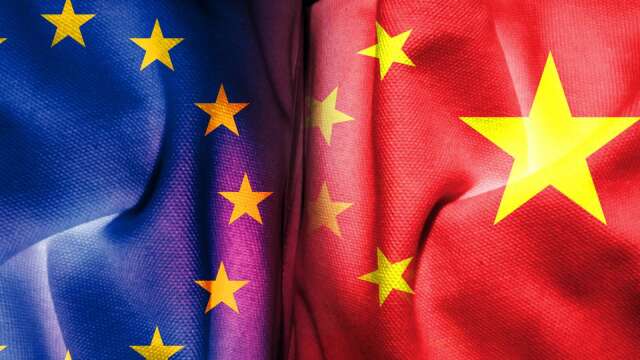 谈妥又生变！传欧盟打算用关税配额限中国混动车　年进口从80万砍至40万