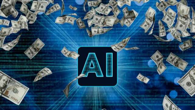 AI举债热潮降温 9月全球发行量腰斩、投资人重估风险