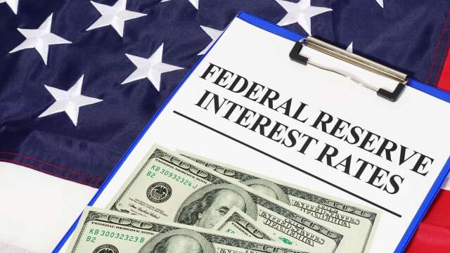 Fed 10月升息反成美股利多？美银示警「债券终结泡沫」