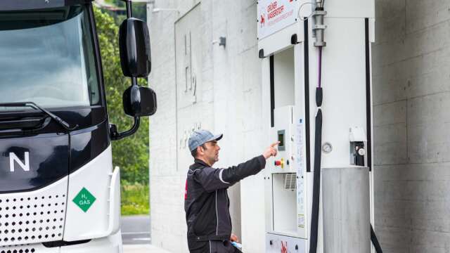 联华林德富氧燃烧技术获台泥等业者导入 HaaS串联氢气产能可提升50%