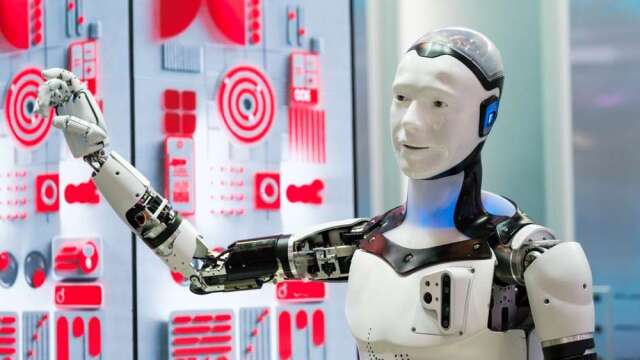 记忆体涨不完了？人形机器人DRAM需求2030年估冲20倍