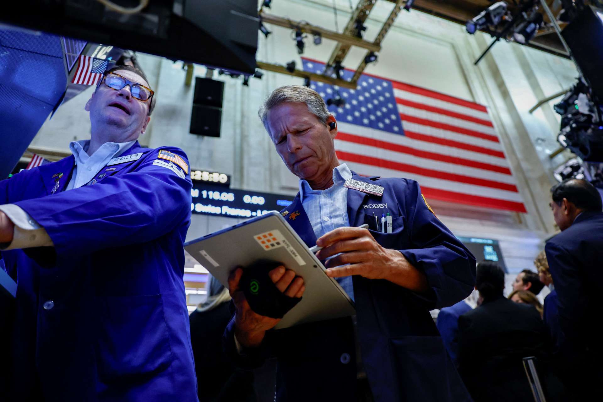 Reuters/TPG