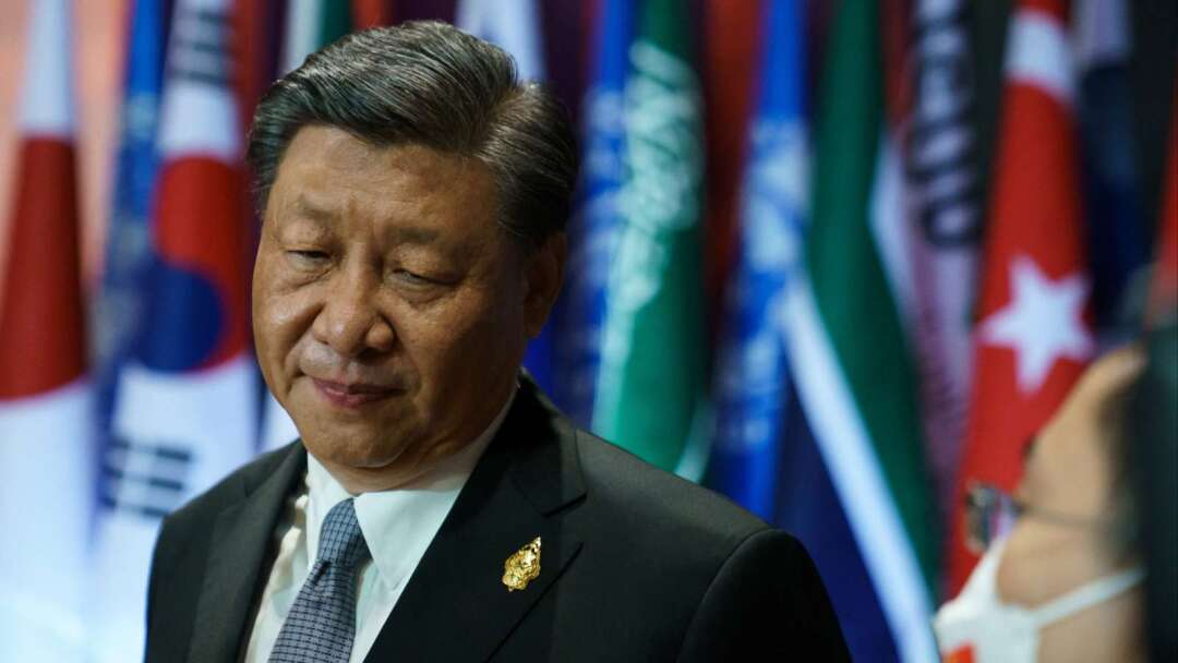 拚科技強國也堆出債務山！中國非金融部門負債突破GDP三倍