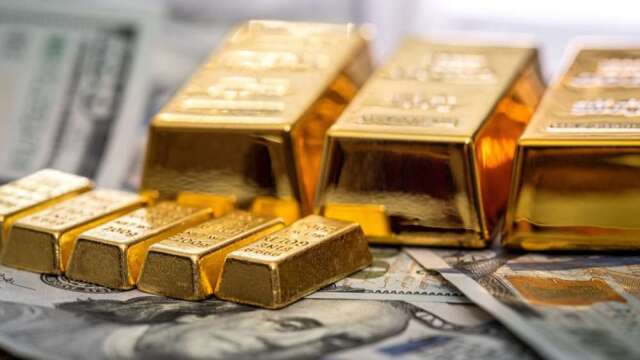 全球央行购金第4大户转卖方 年底前黄金储存占比降至75%