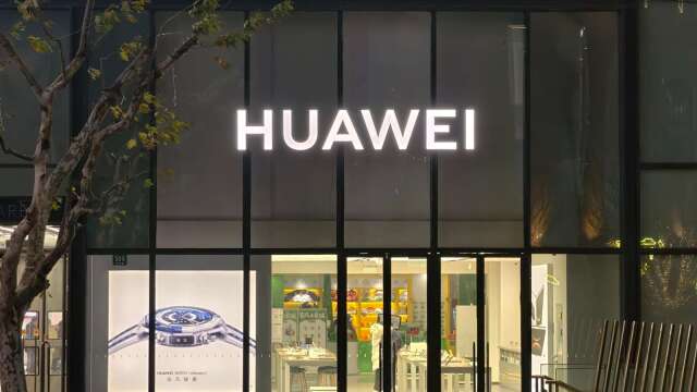 传华为推新子品牌「星芒」补中端性价比空缺　专家：让麒麟晶片与鸿蒙OS走向大众