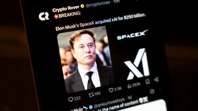 SpaceX例外！马斯克：中国制造扩产实力 太空以外领域难逢敌手