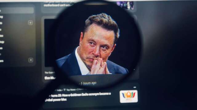 资本已成AI最大瓶颈！英特尔、博通CEO同声示警 马斯克酸「在赌场就别哭」